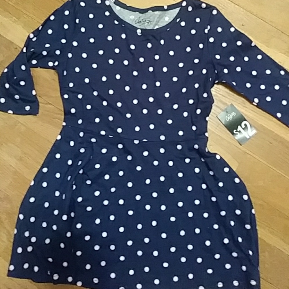 Girls tunic